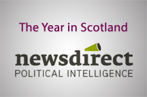 A yearâ€™s a short time in Scottish Politics